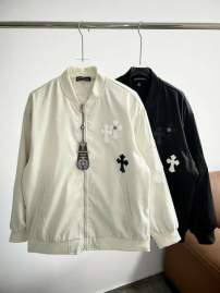 Picture of Chrome Hearts Jackets _SKUChromeHeartsM-2XLxetr9734938